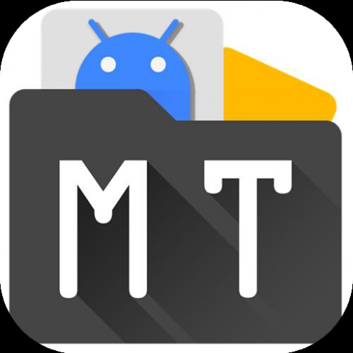 MT管理器：Android文件管理与逆向修改神器