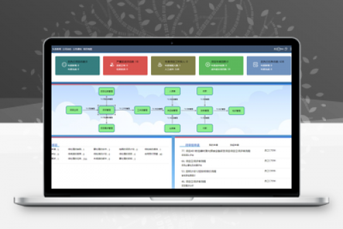 多语言项目管理软件平台 - 开源搭建教程与操作说明
