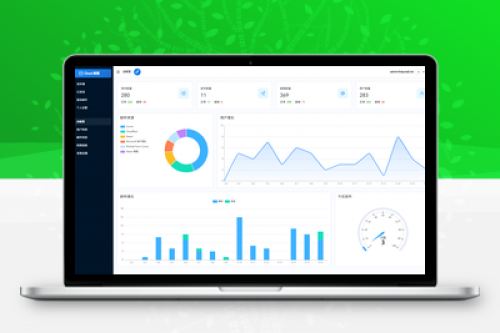 Email邮箱服务系统源码 - 支持邮件TG转发 | 低成本部署方案