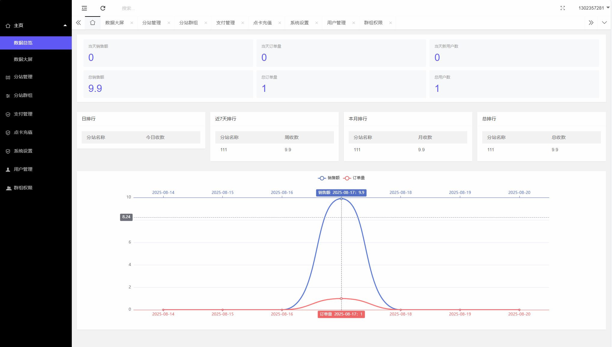 最新付费进群系统源码 V4.1全开源版本源码 附教程插图6