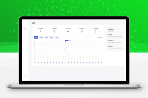 精美UI小程序打印系统源码 PHP后端 附搭建教程与功能脑图