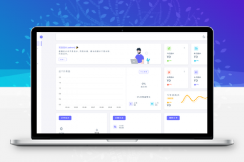 源支付+易支付最新版：打造专业免签支付系统源码
