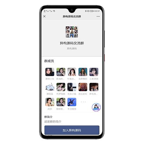 九块九付费进群系统独立版 - 完美运营的分站分销群组系统